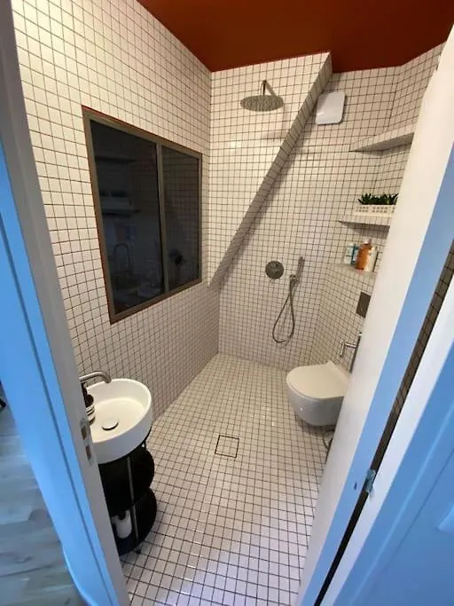 Apartment Studio Victoria - Centre De Paris