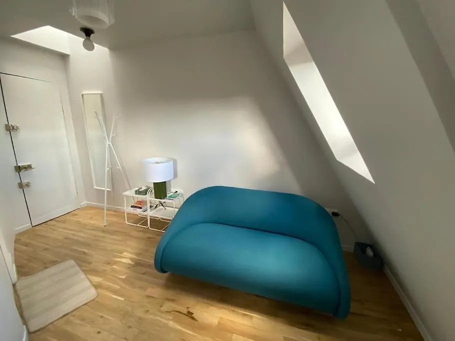 Studio Victoria - Centre De Paris Apartment